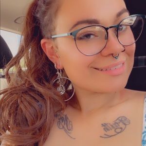 Meet your Posher, Shiane